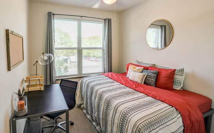 3 Bedroom Apartments Near Ncsu